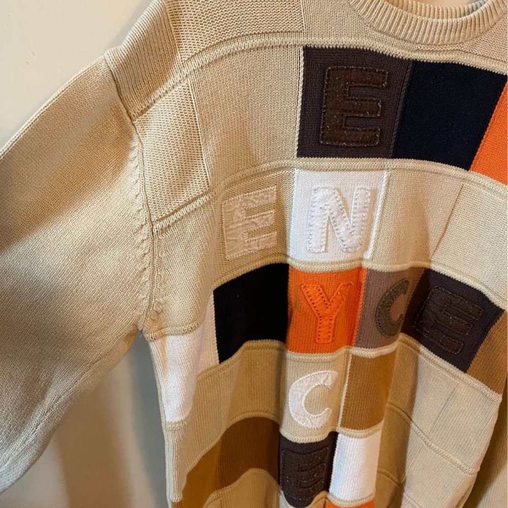 Vintage Men’s Enyce Sweater - Picture 3 of 5